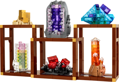 Mineral Collection