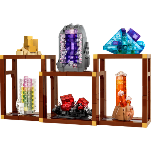 Mineral Collection