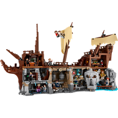 The Goonies (set 21363-1)