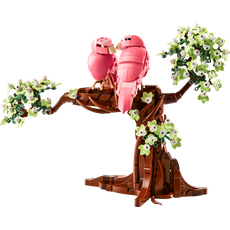 Love Birds (set 21365-1)