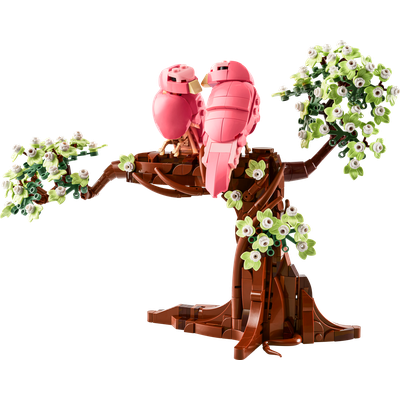 LEGO Love Birds set 21365