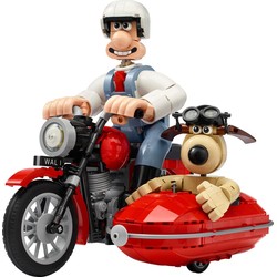 Wallace & Gromit