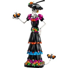 La Catrina (set 21372-1)