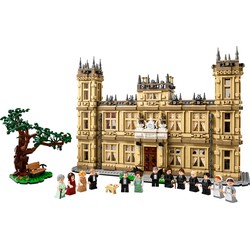 Downton Abbey, zdjęcie 1