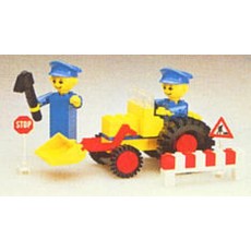 Road Repair (set 214-1)