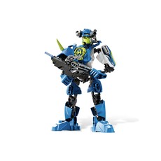 Surge 2.0 (set 2141-1)