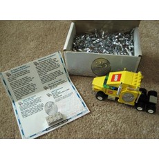LEGO Truck [Toy Fair 1998 25th Anniversary Edition] (set 2148-2)