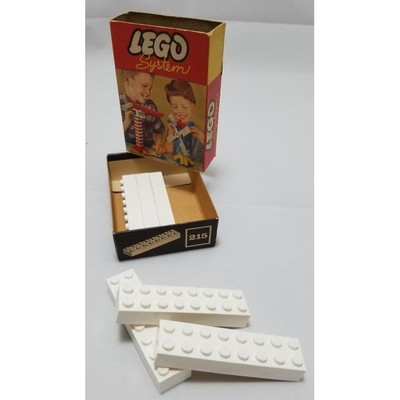 2 x 8 Bricks (EUR/UK/AUS)