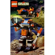 Robo Raider