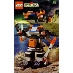 Robo Raider