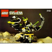 Robo Raptor