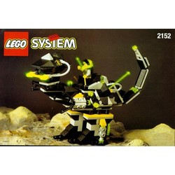Robo Raptor
