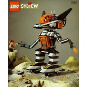 Robo Stalker