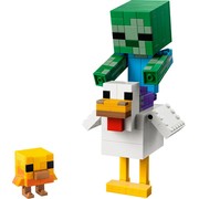 Chicken Jockey