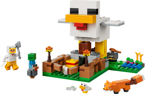 Chicken Farm