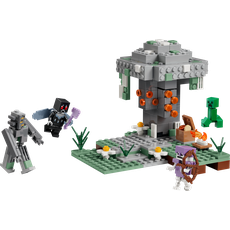 The Pale Garden (set 21586-1)