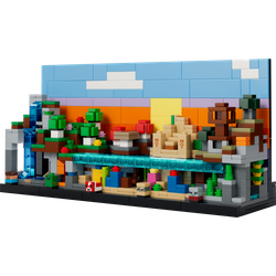 Minibiomy