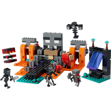 Wither Battle (set 21590-1)