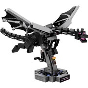The Ender Dragon
