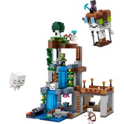 Ghast Station