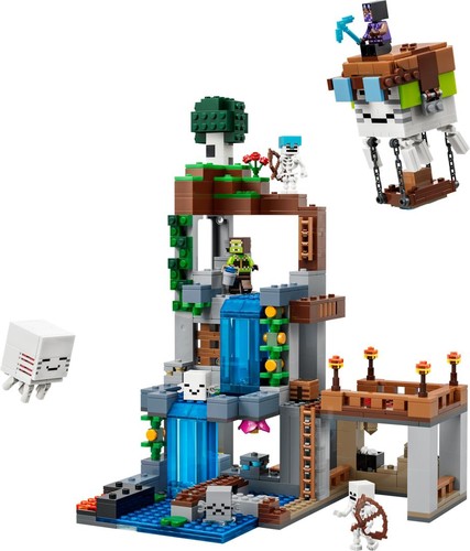 Ghast Station