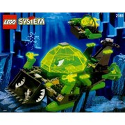 Aqua Dozer