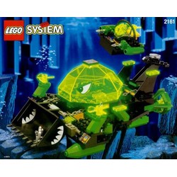 Aqua Dozer