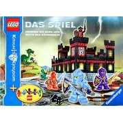 Knights' Kingdom The Game