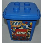 XL Bulk Bucket