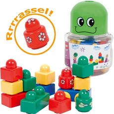 Storage Frog (set 2190-1)