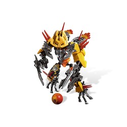 Jetbug, zdjęcie 1
