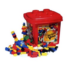 Small Bucket (set 2195-1)