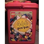 Large Bulk Bucket