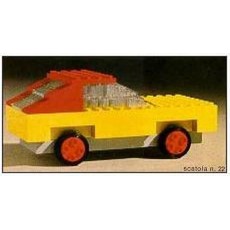 Car (set 22-1)