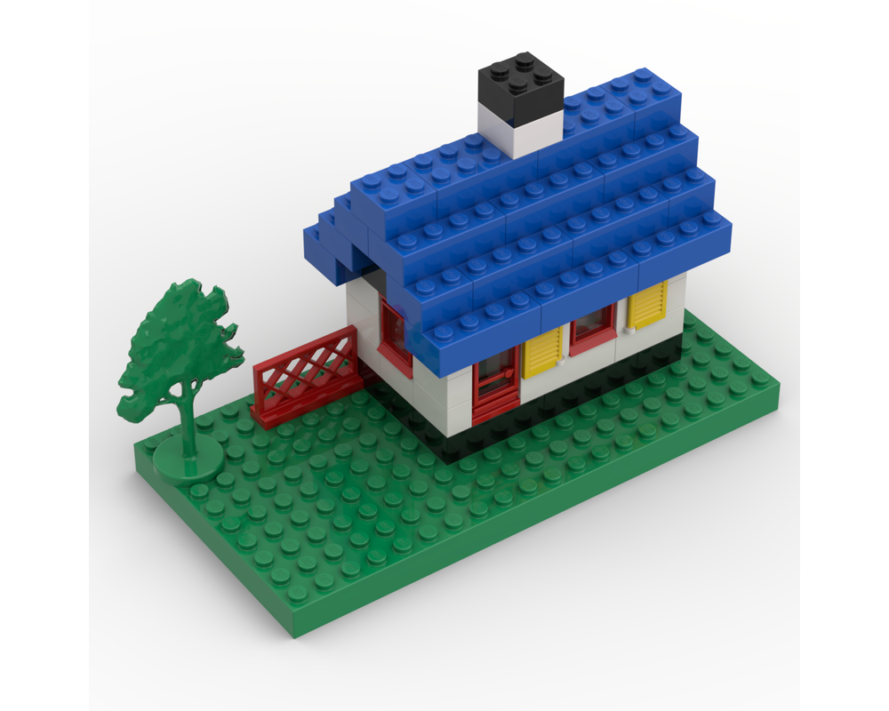221 lego set