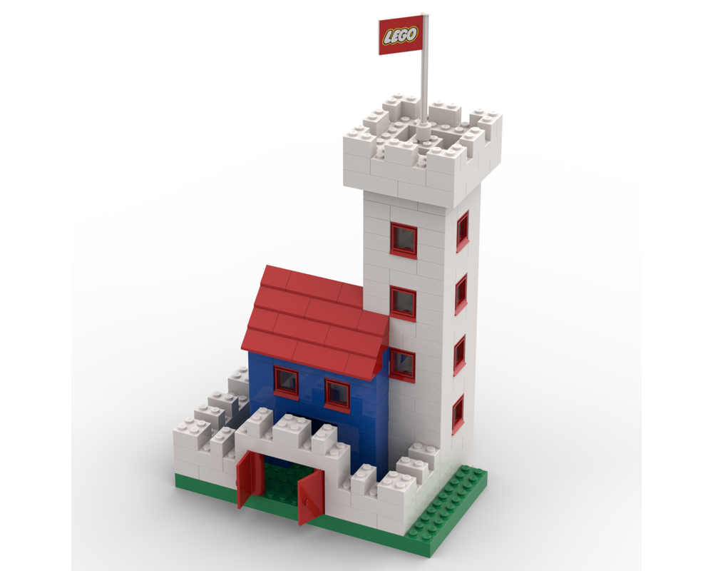 221 lego set