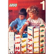Idea Book #1