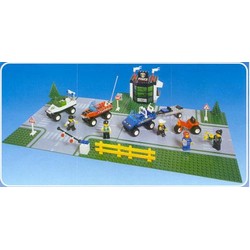 Police Chase