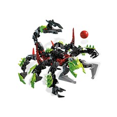 Scorpio (set 2236-1)
