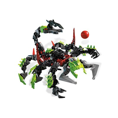 Scorpio