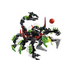 Scorpio, zdjęcie 1