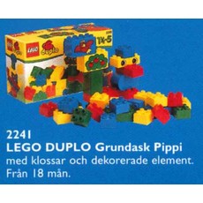 Basic Set (set 2241-1)