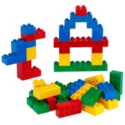 Extra Bricks (S)