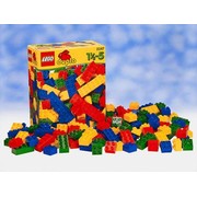 Extra Bricks (M)
