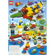 Advent Calendar 2000