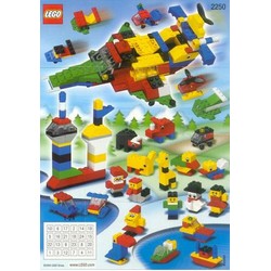 Advent Calendar 2000, zdjęcie 1