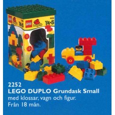 Basic Set (set 2252-1)
