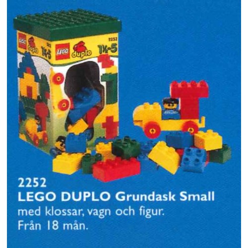 Basic Set