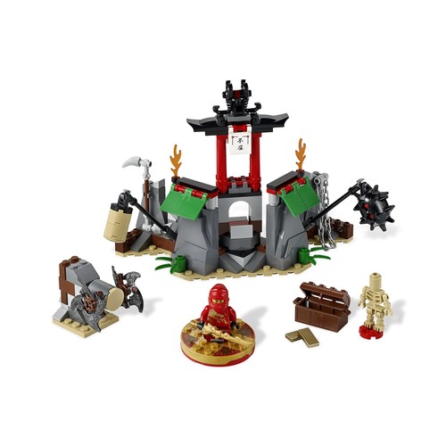 Mountain Shrine