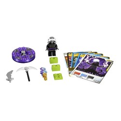 Lord Garmadon, zdjęcie 1